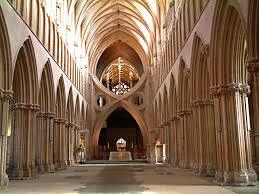 Wells Cathedral